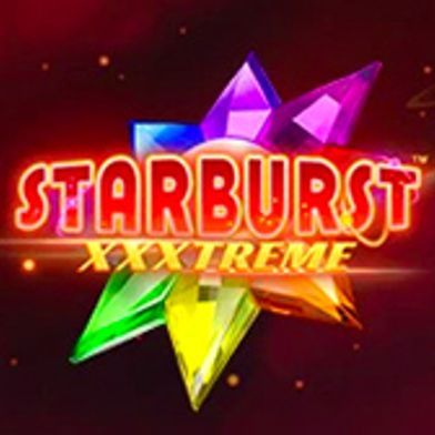 Starburst Xxxtreme